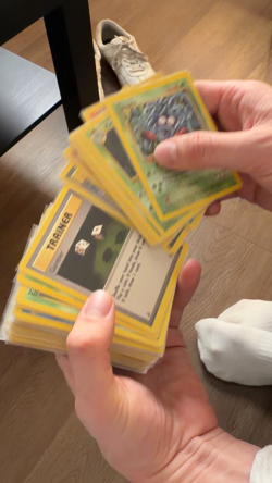 Lot of 1500+ Bulk Vintage Pokemon Cards - Great Condition! - WOTC, EX, DP, BW - Image 2