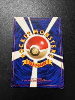 [LP] Articuno No. 144 Fossil Set Holo Rare Japanese Pokemon Card - Image 2