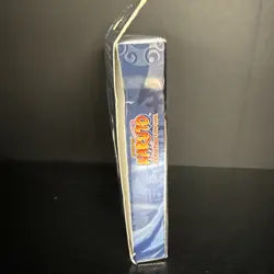 Naruto Ccg Card Game The Chosen TIDAL WAVE Deck Sealed Shonen Jump - Image 2