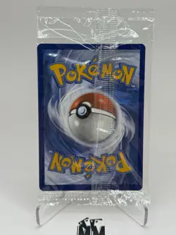 Pikachu 027 Sv: Scarlet & Violet Black Star Promo Cards Holo SEALED - Image 3