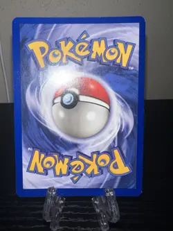 Pokemon Base Set Holos 5 Card Lot - Varying Conditions - WoTC Hits - Image 4
