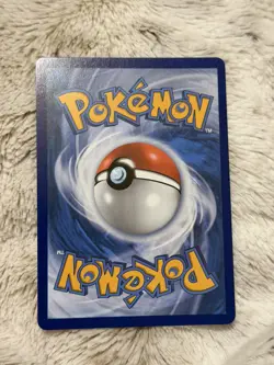 Pokemon TCG Team Rockets Moltres EX Destined Rivals Card 229/182 Stamped - Image 2