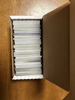 Magic the Gathering Deckmaster Cards Lot of 400 Mixed Vintage And Modern - Image 4