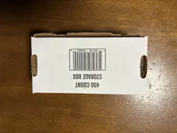 Magic the Gathering Deckmaster Cards Lot of 400 Mixed Vintage And Modern - Image 5