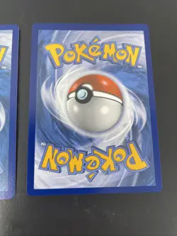 Lapras Vmax 050/202 & Shiny SV111/SV122 Pokemon Card Lot - Image 5