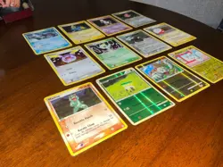 Pokemon Cards, Holo Lot, *used* - Image 5