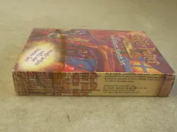 Harry Potter Trading Card Game Two Player Starter Set-NEW SEALED Hogwarts Magic - Image 3