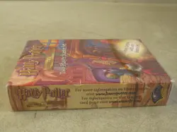 Harry Potter Trading Card Game Two Player Starter Set-NEW SEALED Hogwarts Magic - Image 5