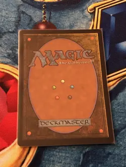 Ancient Tomb Foil Ultimate Masters Box Topper Mtg - Image 2