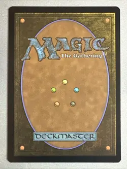 MTG / Mirri, Weatherlight Duelist / CMM / #585 / FOIL ETCHED / Rare / NM - Image 2