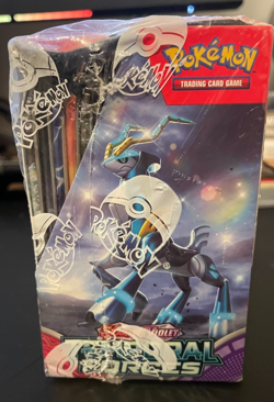 Pokemon TCG Temporal Forces Booster Box Factory Sealed 36 Packs - Image 5