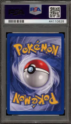 Pokemon Dratini Base Set 1st Edition GERMAN #26 PSA 10 Gem Mint - Image 2