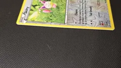 REVERSE HOLO Skitty 113/160 VLP - Yuka Morii Clay XY Primal Clash Pokemon Card - Image 2