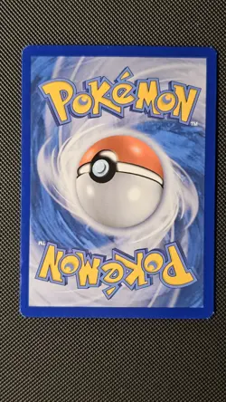 REVERSE HOLO Skitty 113/160 VLP - Yuka Morii Clay XY Primal Clash Pokemon Card - Image 4