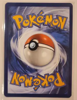 Cottonee 018 Cosmos Holo Black Star Promo 2025 Pokemon TCG - Image 2