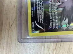 Darkrai XY114 Pokemon TCG XY Black Star Promo Holo - Image 4
