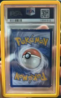 2023 POKEMON 151 POKEMON CENTER ELITE TRAINER BOX PROMO SVP #051 SNORLAX PSA 10 - Image 2
