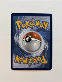 ** Houndoom EX 153/162 XY Breakthrough NM Pokemon - Image 2