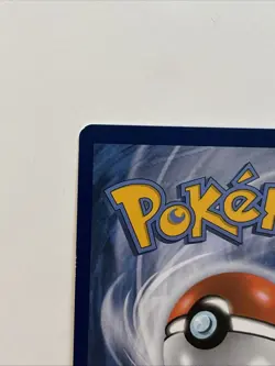 ** Houndoom EX 153/162 XY Breakthrough NM Pokemon - Image 3