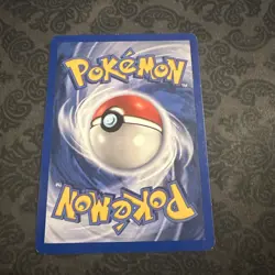 Pokemon - 1st Edition Neo Discovery Wooper 71/75 - Image 2