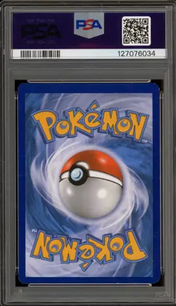 Pokemon M Charizard EX XY Flashfire Holo Ultra Rare #69 PSA 5 - Image 2