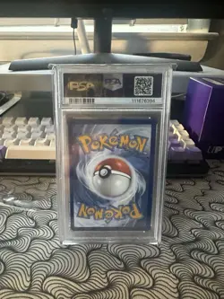 2023 POKEMON SWORD AND SHIELD CROWN ZENITH | SECRETFULL ART/ARCEUS VSTAR GG70 - Image 2