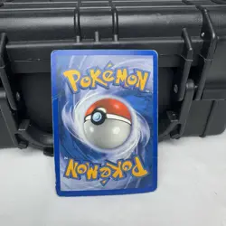 Pokemon TCG Charizard (Delta Species) 4/100 Crystal Guardians Holo HP - Image 2