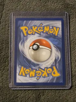 2023 Pokemon POPPY #227/197 Obsidian Flames OBF EN Special Illustration Rare - Image 2