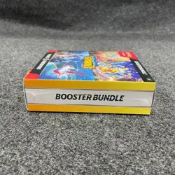 Pokemon TCG: Scarlet & Violet Surging Sparks Booster Bundle - Image 4