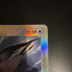Pokemon Swellow 45/97 Reverse Holo Ex Dragon NM - Image 4