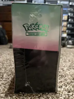 Pokemon TCG: Scarlet & Violet - Paradox Rift - Elite Trainer Box (ETB) - Sealed - Image 5