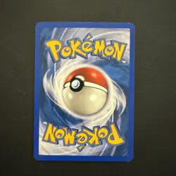 Traveling Salesman 137/147 Aquapolis Pokemon S265 - Image 2