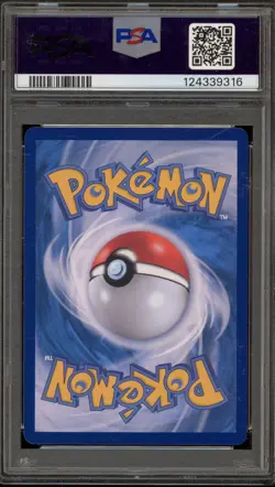 Pokemon Ditto Metamong Project Stamp Rally KOREAN Holo Promo 173/SV-P PSA 10 - Image 2