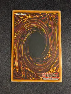 Yugioh - Shiba-Warrior Taro YAP1-EN008 Limited Edition Ultra Rare NM - Image 2