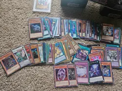Yu-Gi-Oh Lot Collection Tins + Blue-Eyes PSA 5 - Vintage/Modern 1st Ed/Unlim - Image 3