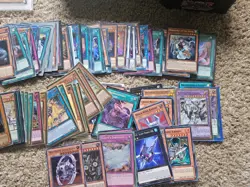 Yu-Gi-Oh Lot Collection Tins + Blue-Eyes PSA 5 - Vintage/Modern 1st Ed/Unlim - Image 5