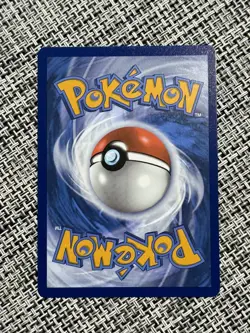 Pokemon TCG Flareon EX Prismatic Evolutions 146/131 Sir Illustration Rare Card - Image 2