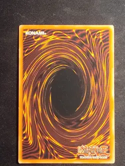 Dark Magician Yu-Gi-Oh Card Limited Edition FL1-EN002 Secret Rare Near Mint NM - Image 2