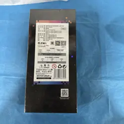 Spongebob Cards OVERSIZED TICKET CARDS 25th Anniversary Kayou Card's Sealed - Image 3