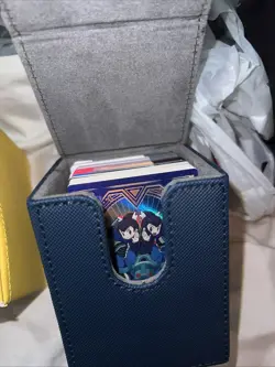 Pokemon TCG Small Storage Boxes Some Filled With Bulk Cards - Image 3