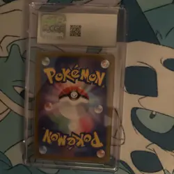 Zapdos ex 145/165 Sv2a: Pokemon Card 151 Holo cgc 10 gem mint (Japanese) - Image 2