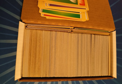 1 KG Pokemon Energy Cards in NM to Played Condition includes WOTC Base Set - Image 2