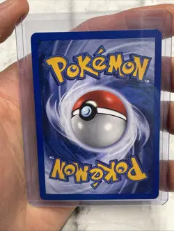 Bill’s Teleporter 91/111 Pokemon Card Wizards Neo Genesis French Edition NM TCG - Image 3