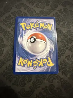 N - BW100 - Pokemon Black & White Promo League Promo Rare Card - Image 2