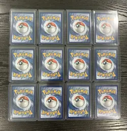 Pokemon TCG Phantasmal Flames 12 Card Singles Lot Dawn SIR Mega Charizard 👻🔥 - Image 2
