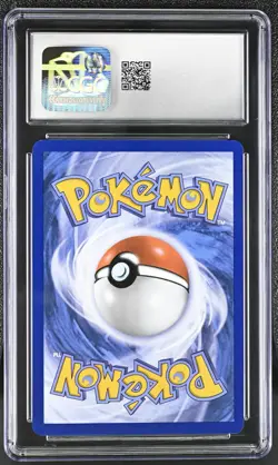 CGC 10 Pikachu SVP 225 Worlds Celebration Promo Pokemon Card - Image 2