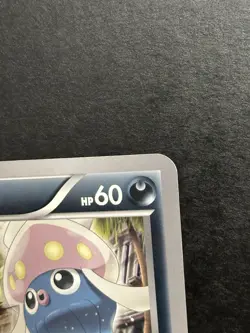 Pokemon Center Tokyo Bay 2013 Opening Japanese Promo Jumbo Card Inkay Maaiika - Image 5
