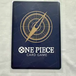Dracule Mihawk (Illustration Box Vol.4) ST12-003 One Piece Promotion Cards Foil - Image 2