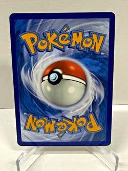 Morpeko V 🌟 SWSH056 - Pokemon Sword & Shield Promo Ultra Rare Holo Card LP - Image 2
