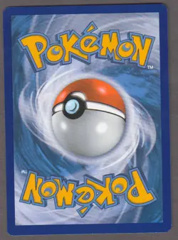 Jirachi XY112 Black Star Promo - Full Art - Pokemon Card XY 2016 NM - Image 2